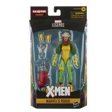 Marvel Legends Series X-Men Marvel's Rogue (Colossus BAF)