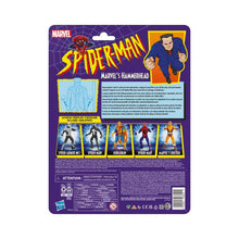 Marvel Legends Retro Collection Spider-Man Marvel's Hammerhead