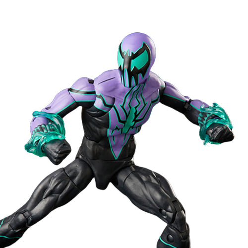 Marvel Legends The Amazing Spider-Man Marvel's Chasm