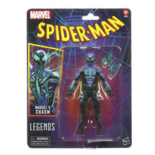Marvel Legends The Amazing Spider-Man Marvel's Chasm