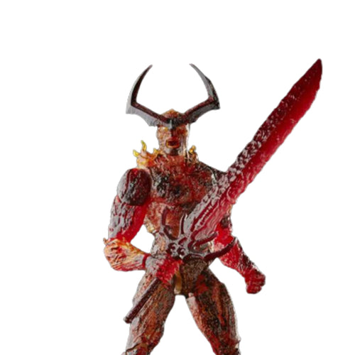 Marvel Legends Thor Ragnarok The Infinity Saga Surtur