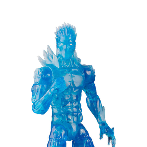 Marvel Legends X-Men Iceman (Colossus BAF)