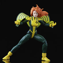 Marvel Legends X-Men Marvel's Siryn (Bonebreaker BAF)