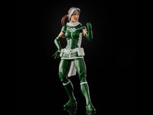 Marvel Legends X-Men Rogue and Pyro
