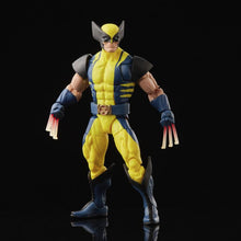 Marvel Legends X-Men Wolverine (Bonebreaker BAF)