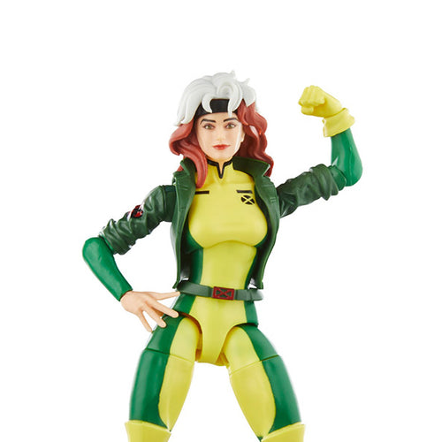 Marvel Legends X-Men '97 Rogue