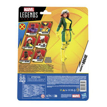 Marvel Legends X-Men '97 Rogue