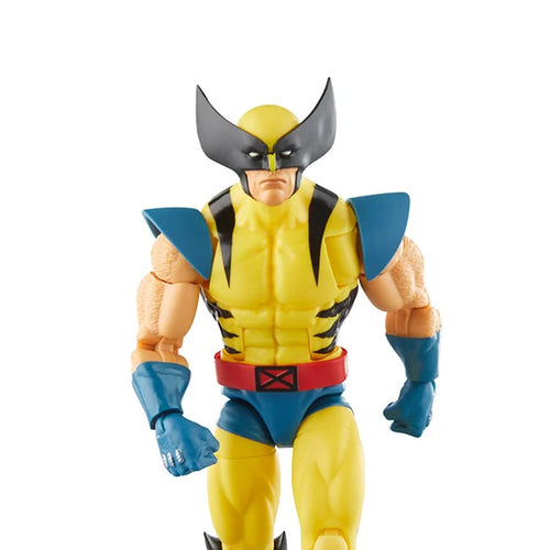 Marvel Legends X-Men '97 Wolverine