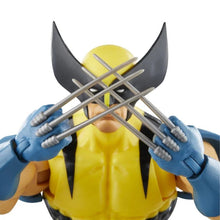 Marvel Legends X-Men '97 Wolverine