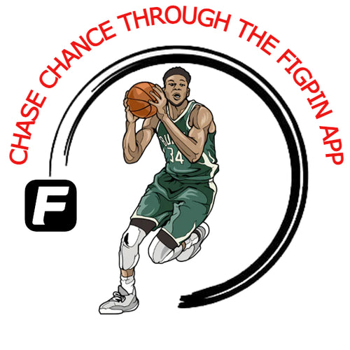 NBA Giannis Antetokounmpo #S4