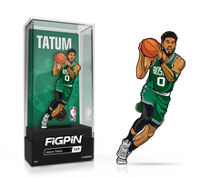 NBA Jayson Tatum #S33