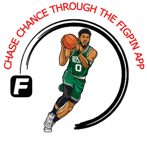 NBA Jayson Tatum #S33
