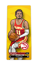 NBA Trae Young #S32