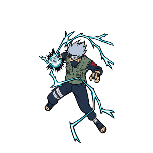 Naruto Shippuden Kakashi #1043