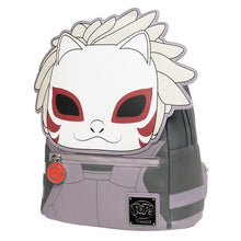 Naruto Shippuden Kakashi Mini Backpack (Entertainment Earth Exclusive)