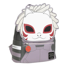 Naruto Shippuden Kakashi Mini Backpack (Entertainment Earth Exclusive)