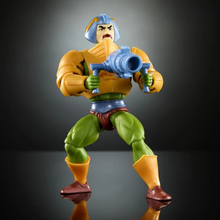 Masters of the Universe: Origins Man-at-Arms (Cartoon Collection)