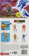 Masters of the Universe: Origins Man-at-Arms (Cartoon Collection)
