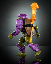 Masters of the Universe: Origins Turtles of Grayskull Donatello