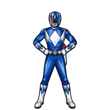 Power Rangers Blue Ranger #1193