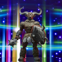 Power Rangers Lightning Collection Deluxe Mighty Morphin Minotaur