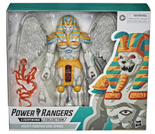 Power Rangers Lightning Collection Mighty Morphin King Sphinx