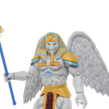 Power Rangers Lightning Collection Mighty Morphin King Sphinx