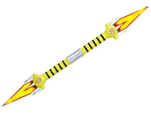 Power Rangers Lightning Collection Mighty Morphin Power Daggers