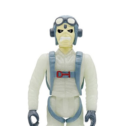 ReAction Iron Maiden Pilot Eddie (AE Exclusive)