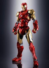 S.H.Figuarts Tech-On Avengers Iron Man