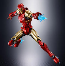 S.H.Figuarts Tech-On Avengers Iron Man