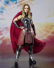 S.H.Figuarts Thor 4 Love and Thunder Mighty Thor
