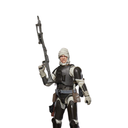 Star Wars The Black Series Archive Empire Strikes Back Dengar