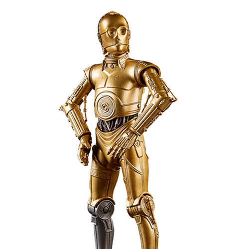 Star Wars The Black Series Archive C-3PO