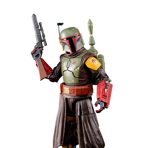 Star Wars The Black Series Boba Fett #02