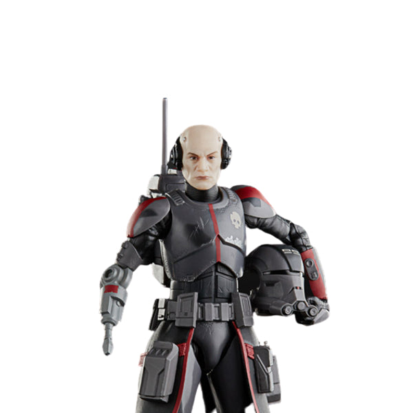 Star Wars: The Bad Batch Black Series Action Figure Echo