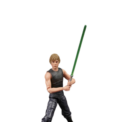 Star Wars The Black Series Luke Skywalker & Ysalamiri (Comic Ver.)