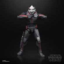 Star Wars The Black Series The Bad Batch Deluxe Wrecker #05