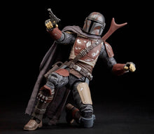 Star Wars The Black Series The Mandalorian #94