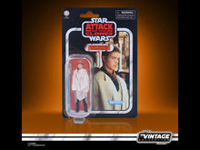 Star Wars The Vintage Collection Attack of the Clones Anakin Skywalker