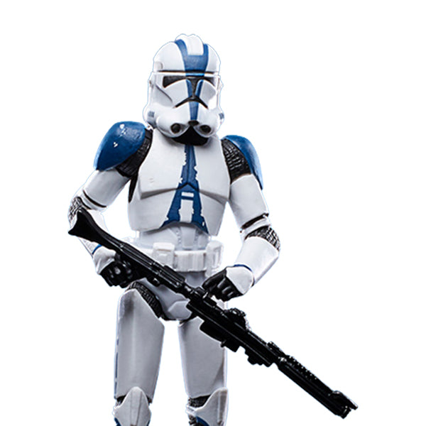 Star Wars The Vintage Collection The Clone Wars Clone Trooper