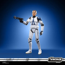 Star Wars The Vintage Collection The Clone Wars Clone Trooper