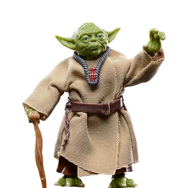 Star Wars The Vintage Collection The Empire Strikes Back Yoda
