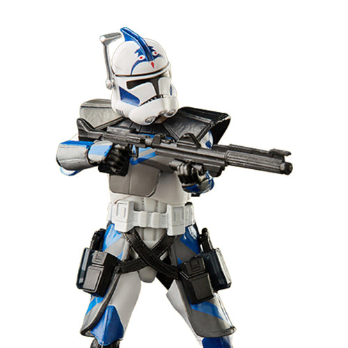 Star Wars The Vintage Collection The Clone Wars Arc Trooper Fives