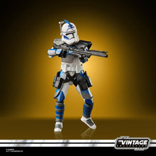 Star Wars The Vintage Collection The Clone Wars Arc Trooper Fives