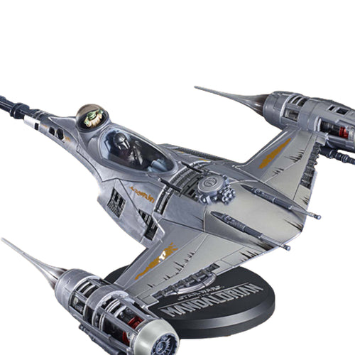 Star Wars The Vintage Collection The Mandalorian's N-1 Starfighter