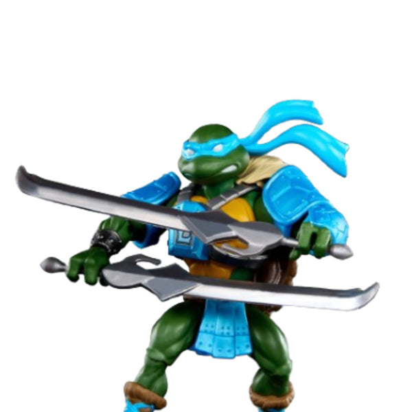 Turtles of Grayskull Leonardo