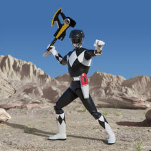 Ultimates! Mighty Morphin Power Rangers Black Ranger