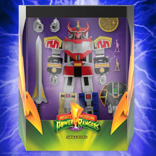 Ultimates! Mighty Morphin Power Rangers Dino Megazord