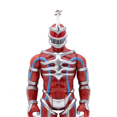 Ultimates! Mighty Morphin Power Rangers Lord Zedd